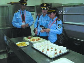 餐飲服務食品安全操作規范對涼菜配置的要求