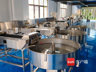 萬寧提前一年完成消除'空殼村'目標任務，農副產品發展成效顯著