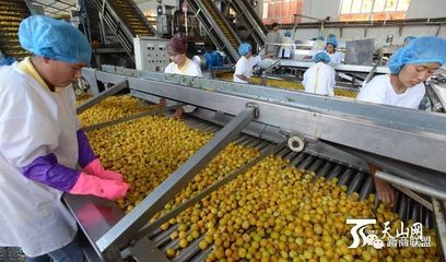 巴州 臨空經(jīng)濟(jì)振翅起 特色農(nóng)產(chǎn)乘‘風(fēng)’行