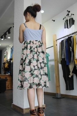 杭州麗亨國際品牌折扣尾貨進駐唐山 艾杰良品引領(lǐng)時尚性價比風(fēng)潮