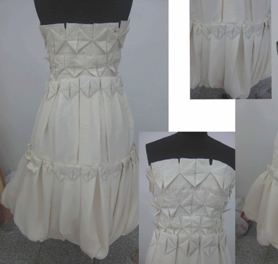 杭州育人服裝培訓(xùn)學(xué)校 專業(yè)成就時尚夢想的搖籃